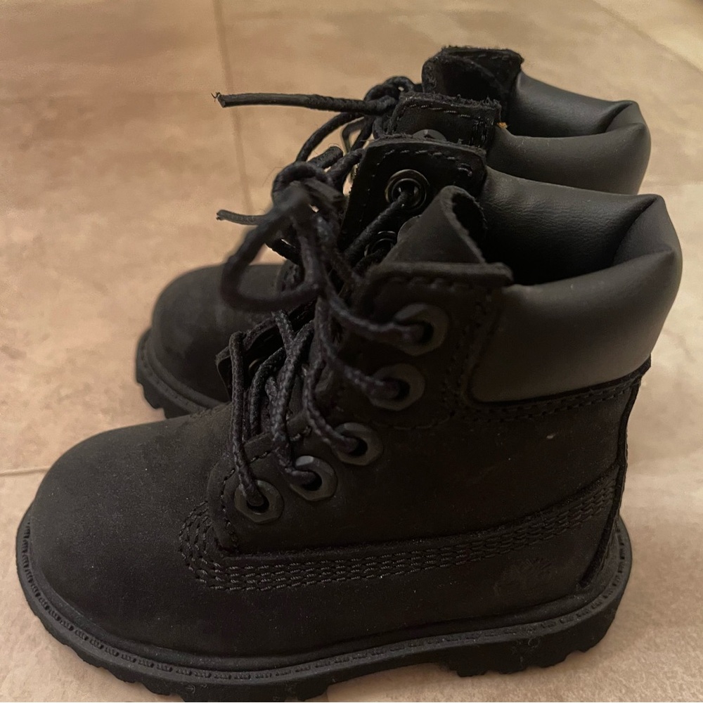 Timberland boot